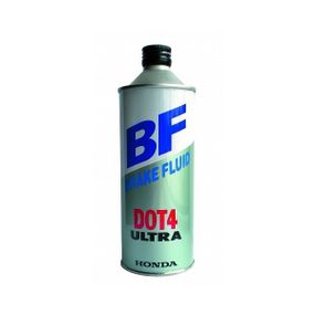 Гальмівна рідина Honda Ultra DOT-4 Brake Fluid 1л.