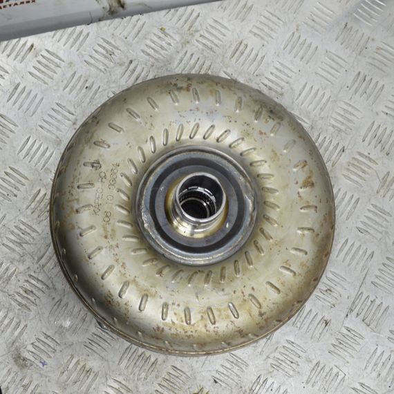 Гідротрансформатор АКПП 2.5 CRDI Kia Sorento 2002-2009 Гідротрансформатор Кіа Соренто 061003664 | Зображення 1