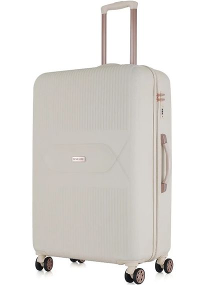 Валіза Semi Line 28" (L) Ercu (T5786-3) (DAS302967)