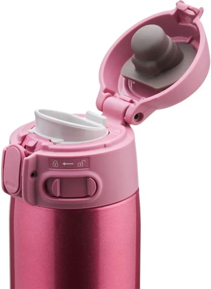 Термокружка ZOJIRUSHI SM-TA36PA 0.36 л Pink | Зображення 2