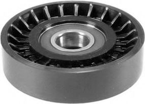 Ролик натяжний GM, OPEL, SAAB, VAUXHALL (Вир-во Magneti Marelli, кор. код MPQ0165) MAGNETI MARELLI 331316170165