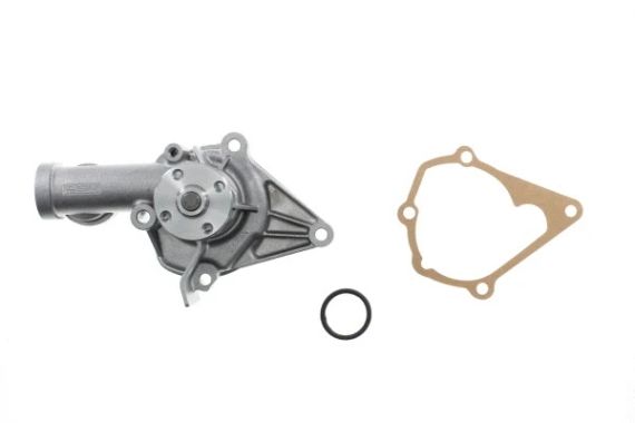 Водяний насос, помпа PROTON WIRA, HYUNDAI ACCENT, MITSUBISHI MIRAGE, AISIN (WPM001) | Зображення 4