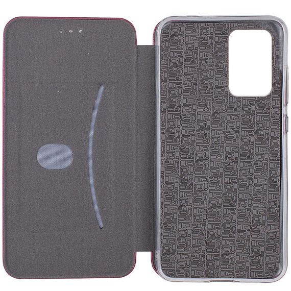 Кожаный чехол (книжка) Classy для Xiaomi Redmi 13 4G / Poco M6 4G | Зображення 3