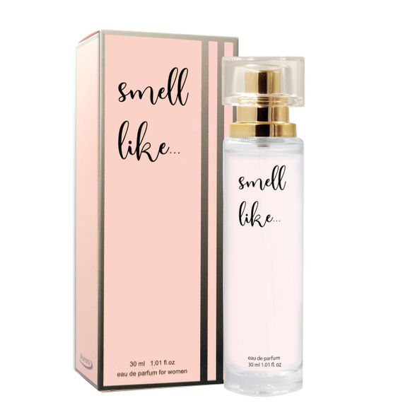 Парфумерна вода з феромонами для жінок Smell Like # 04 for Women, 30 ml sexstyle