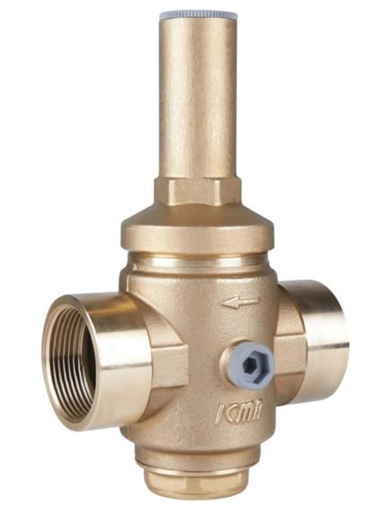 Редуктор Icma 1 1/2" №246 (91246AH05)