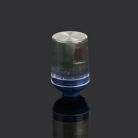 Датчик сумеречный накладной 10A IP44 DE-14