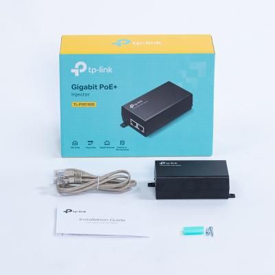 Адаптер PoE TP-Link TL-POE160S | Зображення 2