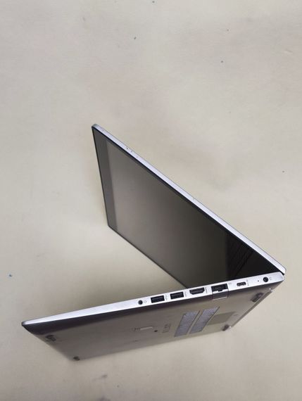 Ноутбук HP ProBook 450 G6 / 15.6" (1366x768) TN Touch / Intel Core i5-8265U (4 (8) ядра по 1.6 - 3.9 GHz) / 8 GB DDR4 / 256 GB SSD / Intel UHD Graphics 620 / WebCam б/у | Зображення 5