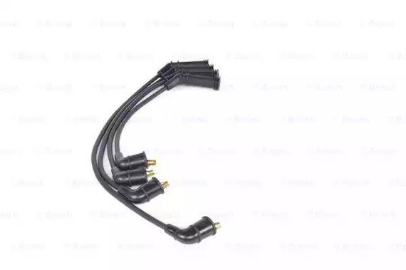 Комплект дротів запалювання HYUNDAI ACCENT, BOSCH (0986356898) | Зображення 3