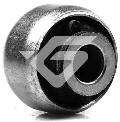 Сайлентблок переднього важеля Trafic/Vivaro 01- (спереду), Hutchinson (590151) | Зображення 3