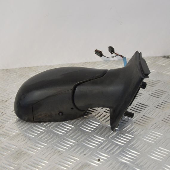 Дзеркало праве електро Citroen C2 2003-2009 5+2 пін Дзеркало бокове праве Сітроен ц2 12363760 | Зображення 2