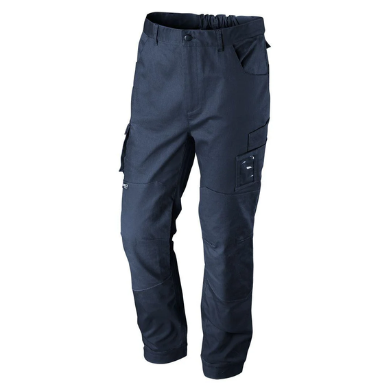 Брюки рабочие NEO Navy, р. M (81-224-M)