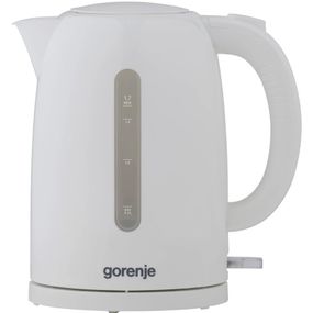 Електрочайник Gorenje K17W 1.7 л білий