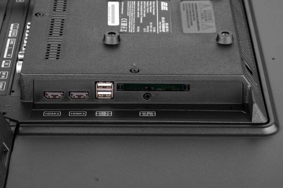 Телевізор 32&quot; 2E LED HD 60Hz Black 2E-32D3 | Зображення 9