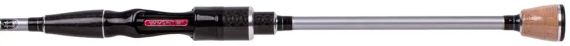Спінінг Favorite Impulse TZ NEW IMPTZ-732L-S 2.20m 2-10g Ex-Fast | Зображення 4