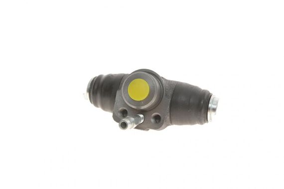 Циліндр гальмівний задній Audi 50 80 90 74-96 Skoda Octavia 96-10 VW Caddy Golf Passat B3 B4 82-99 04-0349 | Зображення 5