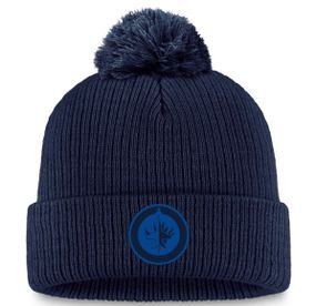 Шапка Fanatics Winnipeg Jets