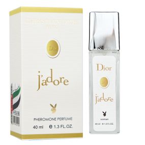 Dior Jadore Pheromone Parfum женский 40 мл