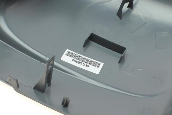 Кришка дзеркала під фарбування  R Opel Vivaro Renault Trafic 1.6 2.0 dCi 14- 6342645 | Зображення 2