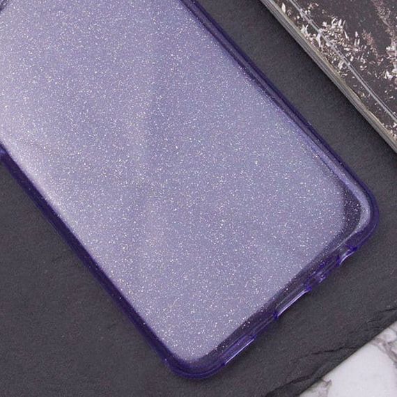 TPU чехол Nova для Huawei P Smart+ (nova 3i) Purple | Зображення 1
