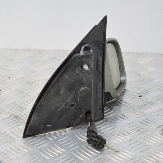 Дзеркало праве Volkswagen Lupo 1998-2005 механічне Дзеркало праве Фольксваген Лупо 057106LLR | Зображення 3