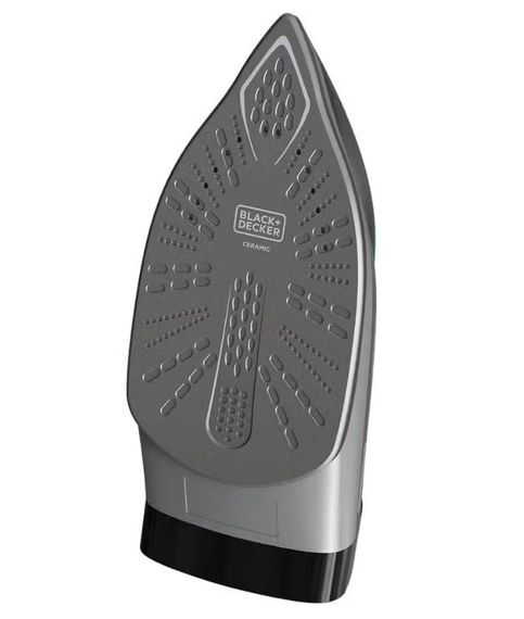 Праска з парогенератором Black&Decker BXSS2401E | Зображення 9