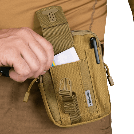 Підсумок Kid 3.0 Койот (7110) | Зображення 4