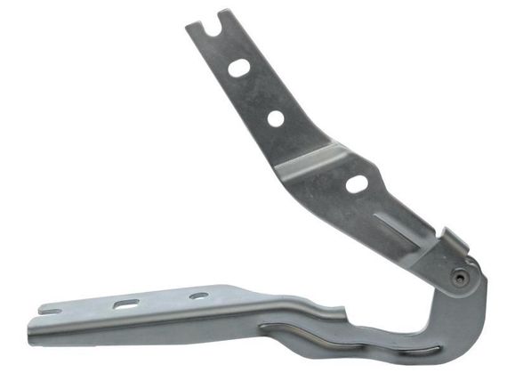 Петля капота левая Volkswagen Golf 7 2012- 2016  5G0823301B
