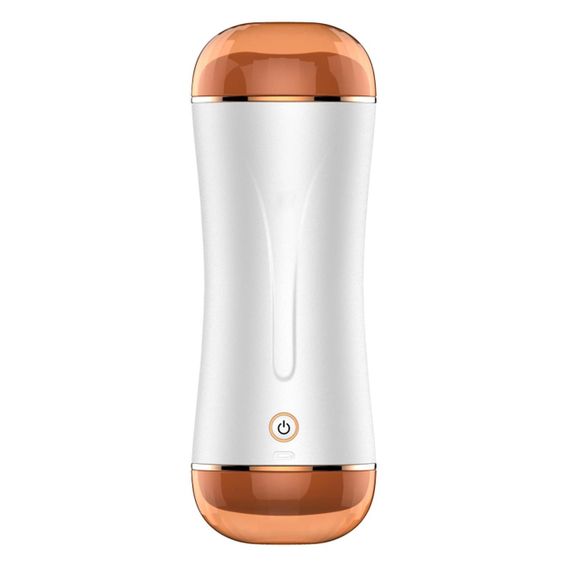 Мастурбатор B - Series Fox Masturbation Cup, двосторонній Sex Aura | Зображення 1