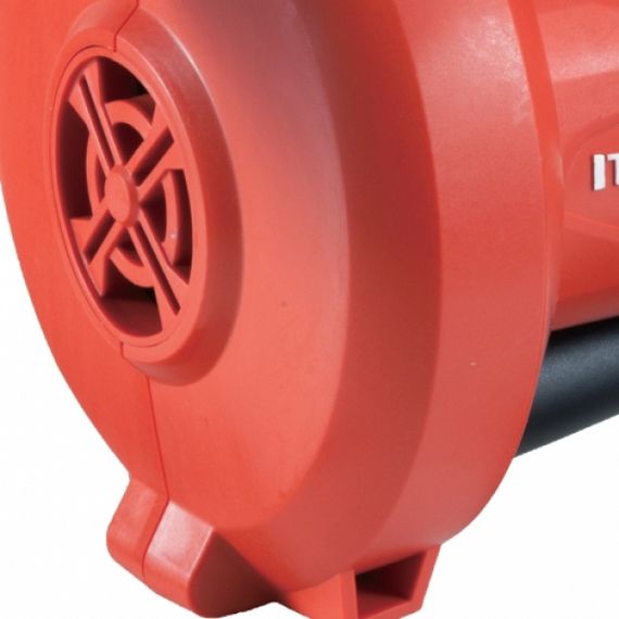 Воздуходувка Makita M4000, 530 Вт, 1.2 - 2.9 куб/мин, 1.5 кг (M4000) | Зображення 3