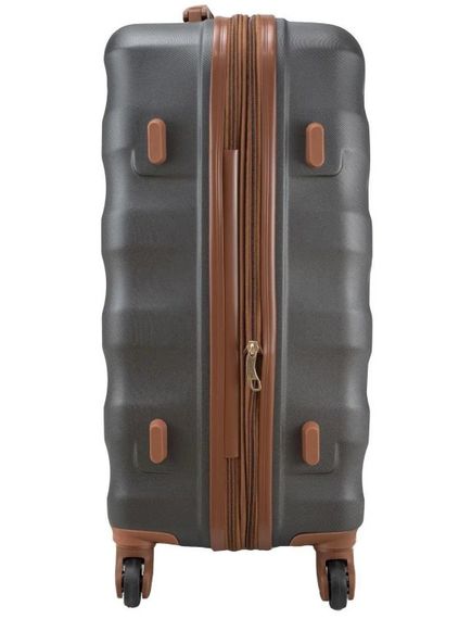 Валіза Semi Line 28" (L) Graphite (T5707-3) (DAS302911) | Зображення 6