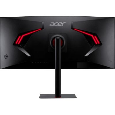 Монитор Acer XV345CURX0bmiipphx (UM.CX5EE.001) | Зображення 7