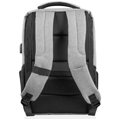Рюкзак для ноутбука Modecom 15.6&quot; USB port (PLE-MC-SMART-15) | Зображення 7