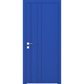 Двери Rodos CORTES PRIMA Фрезеровка 1, 2, 3