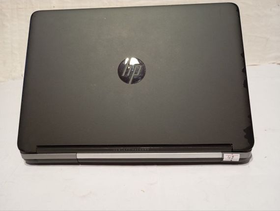 Ноутбук Б-клас HP ProBook 640 G1 / 14" (1366x768) TN / Intel Core i5-4210M (2 (4) ядра по 2.6 - 3.2 GHz) / 8 GB DDR3 / 128 GB SSD / Intel HD Graphic 4600 / WebCam + USB-флешка 64 GB б/в | Зображення 3