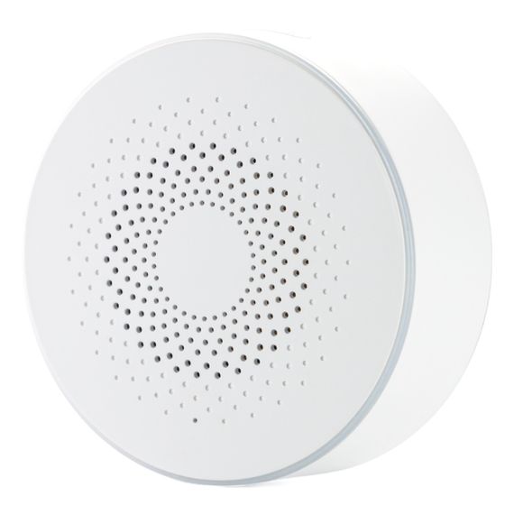 419011 Розумна сирена Tervix Pro Line ZigBee Siren