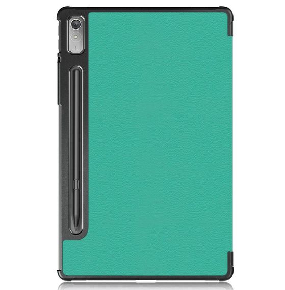 Чохол Primolux Slim для планшета Lenovo Tab P11 Pro 2nd Gen 11.2" TB-132 / TB-138 - Dark Green