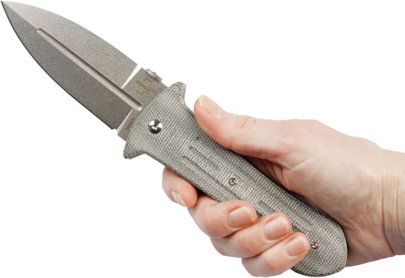 Ніж Boker Plus Pocket Smatchet | Зображення 4