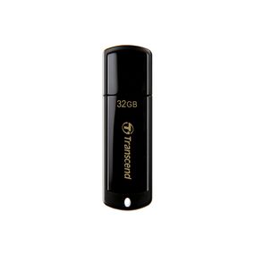 USB флеш накопичувач Transcend 32Gb JetFlash 350 (TS32GJF350)