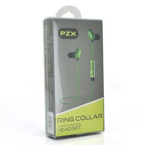 Навушники bluetooth PZX L-21, Black