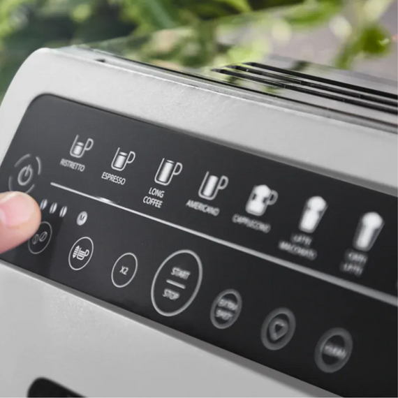 Автоматична Кавомашина Krups Evidence Eco-Design EA897A10 | Зображення 1