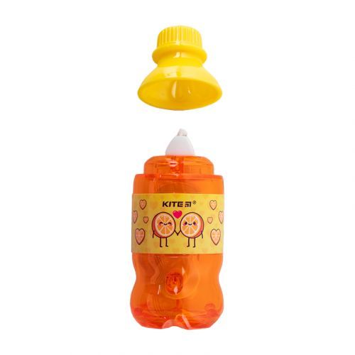 Стрічка корегуюча  5мм * 6м, Orange | Зображення 2