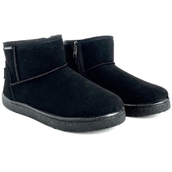 Уггі жіночі низькі утеплені 38 розмір WS-89