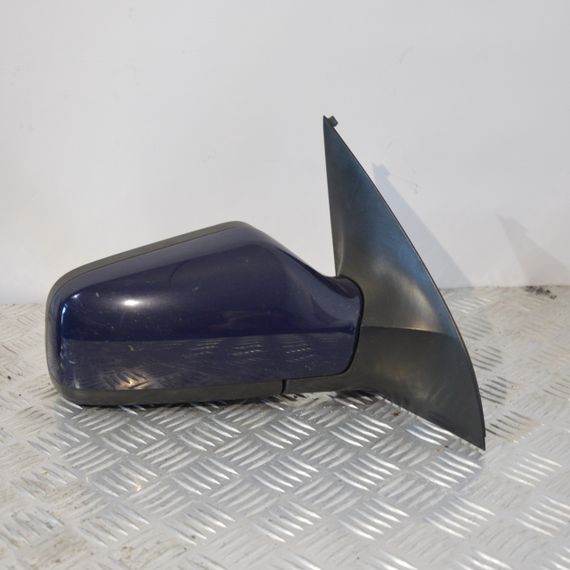 Дзеркало праве Opel Astra G 1998-2004 електричне 5 pin Дзеркало праве Опель Астра Г 5 пінів 259150 | Зображення 1