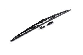 Щітка склоочисника каркасна 22" 560 мм двірники AURORA WBF221