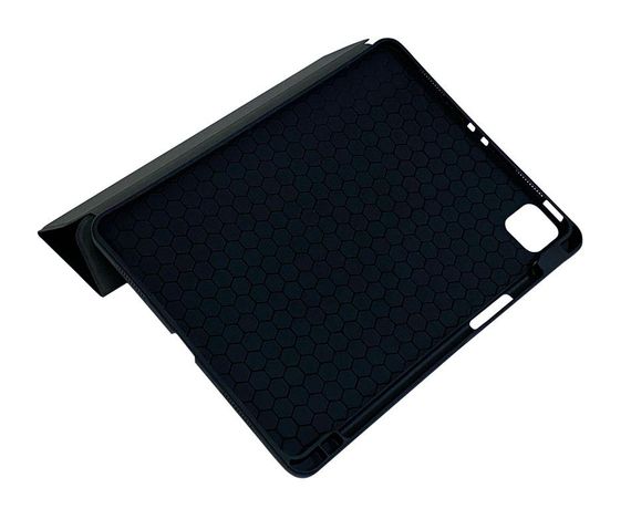 Чохол Primolux Stylus TPU для планшета Apple iPad Pro 11 2020 / 2021 / 2022 - Black | Зображення 2