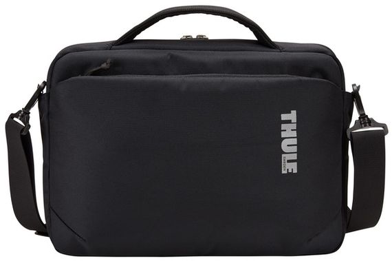 Сумка Thule Subterra MacBook Attache 13" TSA-313 Black | Зображення 2