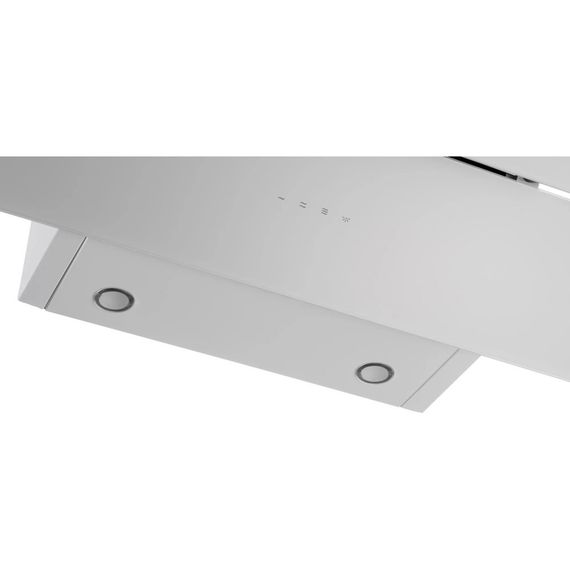 Вытяжка кухонная GRANADO Vivares 613-1100 white glass (GCH316355) | Зображення 5