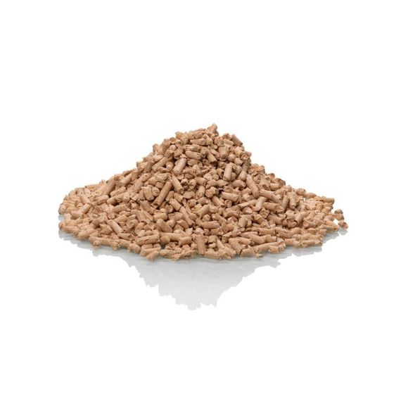 Наповнювач Comfy для котячого туалету гігієнічний деревинний Pinokio 7 л | Зображення 2