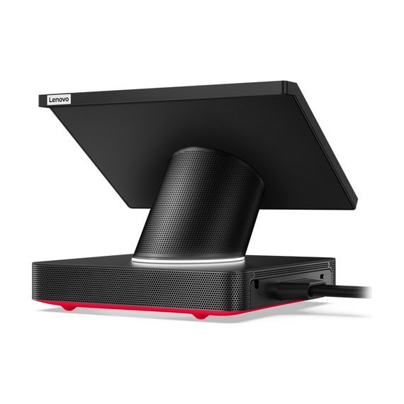 Компьютер Lenovo ThinkSmart Hub / /i5-8365UE, 16, 256, W11E (11H1000LUI) | Зображення 4
